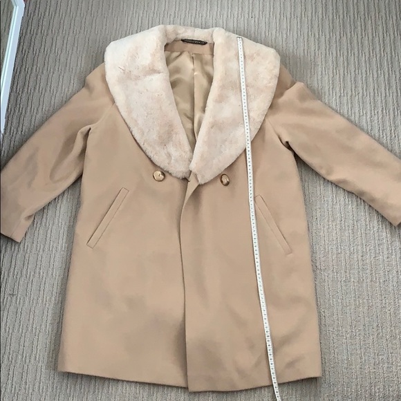 ❗️SOLD❗️Vintage St. Michael by Marks & Spencer coat - Picture 11 of 11